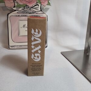 GXVE by Gwen Stefani Satin Lipstick - Bold Red